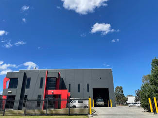 Factory, Warehouse & Industrial commercial property for lease at 72-76 Thomas Murrell Crescent Dandenong South VIC 3175 Factory, Warehouse & Industrial commercial property for lease at 72-76 Thomas Murrell Crescent Dandenong South VIC 3175