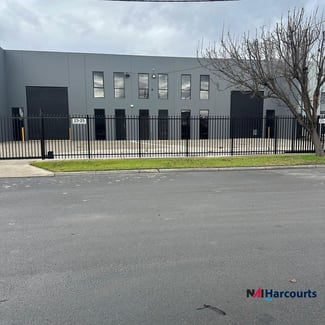 Factory, Warehouse & Industrial commercial property leased at 23 Pelmet Crescent Thomastown VIC 3074 Factory, Warehouse & Industrial commercial property leased at 23 Pelmet Crescent Thomastown VIC 3074