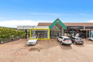 Shop & Retail commercial property for lease at 191 Moggill Road Taringa QLD 4068