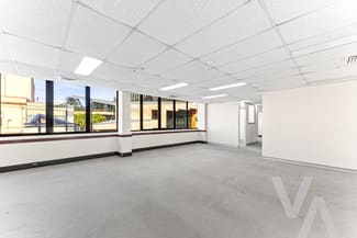 Offices commercial property for lease at Level 1/432 Hunter Street Newcastle NSW 2300