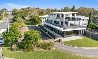 Shop & Retail commercial property leased at Shops 1-3/18 Anning Avenue Golden Beach QLD 4551 Shop & Retail commercial property leased at Shops 1-3/18 Anning Avenue Golden Beach QLD 4551