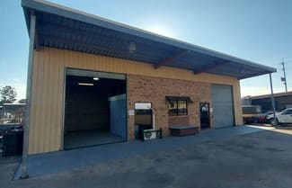 Factory, Warehouse & Industrial commercial property leased at 5/74A Western Drive Gatton QLD 4343 Factory, Warehouse & Industrial commercial property leased at 5/74A Western Drive Gatton QLD 4343