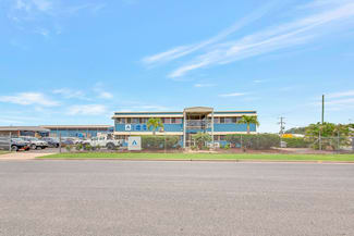 Factory, Warehouse & Industrial commercial property for lease at 14 Garfield Street Gladstone QLD 4680