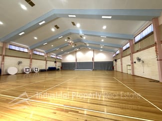 Hotel, Motel, Pub & Leisure commercial property for lease at Kemps Creek NSW 2178