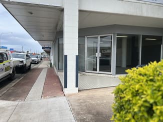 Medical / Consulting commercial property leased at 104B Sydney Street Mackay QLD 4740 Medical / Consulting commercial property leased at 104B Sydney Street Mackay QLD 4740