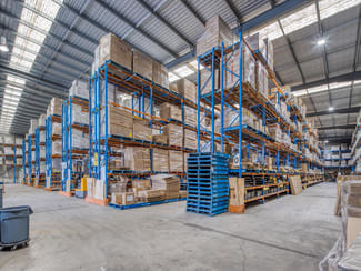 Factory, Warehouse & Industrial commercial property for lease at 97 Kimberley Street Richlands QLD 4077