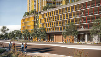Offices commercial property for lease at 5 Fiona Wood Road Murdoch WA 6150 Offices commercial property for lease at 5 Fiona Wood Road Murdoch WA 6150