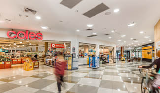 Shop & Retail commercial property leased at 3B/118-126 Princes Highway Fairy Meadow NSW 2519