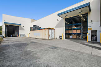 Factory, Warehouse & Industrial commercial property for lease at 342 Chisholm Road Auburn NSW 2144
