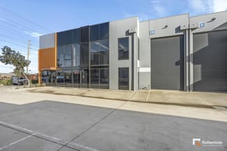 Factory, Warehouse & Industrial commercial property leased at 30/7 Dalton Road Thomastown VIC 3074 Factory, Warehouse & Industrial commercial property leased at 30/7 Dalton Road Thomastown VIC 3074