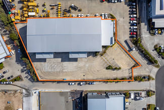 Factory, Warehouse & Industrial commercial property leased at 1/79 Elwell Close Beresfield NSW 2322