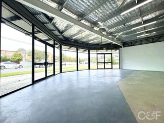 Showrooms / Bulky Goods commercial property for lease at 225 Blackwall Road Woy Woy NSW 2256