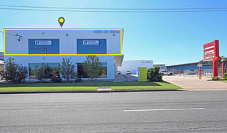 Offices commercial property leased at 5/9 Swan Crescent Winnellie NT 0820 Offices commercial property leased at 5/9 Swan Crescent Winnellie NT 0820