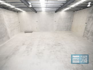 Showrooms / Bulky Goods commercial property leased at Unit 3/14 French Ave Brendale QLD 4500