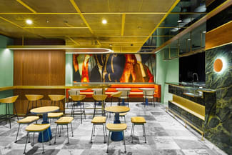 Offices commercial property for lease at 3 Hosking Place Sydney NSW 2000 Offices commercial property for lease at 3 Hosking Place Sydney NSW 2000
