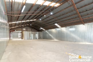 Factory, Warehouse & Industrial commercial property leased at 29B Dobney Avenue Wagga Wagga NSW 2650 Factory, Warehouse & Industrial commercial property leased at 29B Dobney Avenue Wagga Wagga NSW 2650