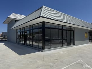 Factory, Warehouse & Industrial commercial property leased at 1/3 Hampton Road Burleigh Heads QLD 4220 Factory, Warehouse & Industrial commercial property leased at 1/3 Hampton Road Burleigh Heads QLD 4220