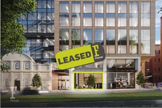 Shop & Retail commercial property leased at 33 Victoria Parade Fitzroy VIC 3065 Shop & Retail commercial property leased at 33 Victoria Parade Fitzroy VIC 3065