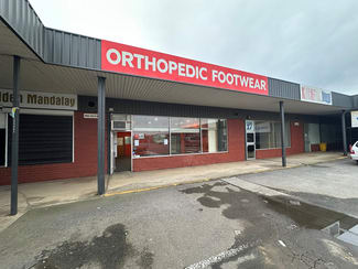 Showrooms / Bulky Goods commercial property leased at Unit 16, 16-28 Research Road Pooraka SA 5095 Showrooms / Bulky Goods commercial property leased at Unit 16, 16-28 Research Road Pooraka SA 5095