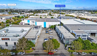 Factory, Warehouse & Industrial commercial property for lease at 5/25 Depot Street Banyo QLD 4014