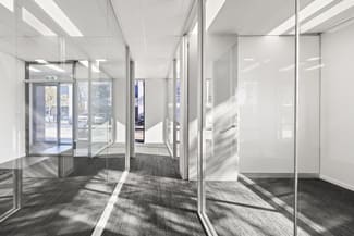Offices commercial property leased at 8A/475 Blackburn Road Mount Waverley VIC 3149