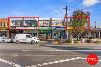 Medical / Consulting commercial property for lease at 45 Railway Parade Kogarah NSW 2217 Medical / Consulting commercial property for lease at 45 Railway Parade Kogarah NSW 2217