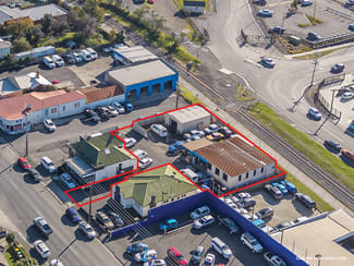 Factory, Warehouse & Industrial commercial property for lease at 283-285 Main Road Glenorchy TAS 7010 Factory, Warehouse & Industrial commercial property for lease at 283-285 Main Road Glenorchy TAS 7010