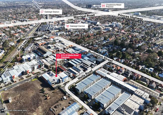 Factory, Warehouse & Industrial commercial property leased at 2/11-13 Wells Road Oakleigh VIC 3166 Factory, Warehouse & Industrial commercial property leased at 2/11-13 Wells Road Oakleigh VIC 3166