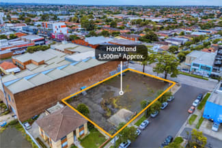 Shop & Retail commercial property leased at Hardstand/677-681 Canterbury Road Belmore NSW 2192 Shop & Retail commercial property leased at Hardstand/677-681 Canterbury Road Belmore NSW 2192
