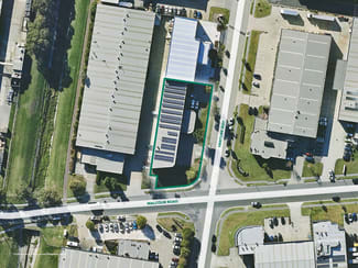 Factory, Warehouse & Industrial commercial property leased at 73 Malcolm Road Braeside VIC 3195 Factory, Warehouse & Industrial commercial property leased at 73 Malcolm Road Braeside VIC 3195