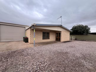 Factory, Warehouse & Industrial commercial property for lease at 84 Carlton Parade Port Augusta SA 5700 Factory, Warehouse & Industrial commercial property for lease at 84 Carlton Parade Port Augusta SA 5700