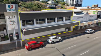 Offices commercial property for lease at 105 Denham Street Townsville City QLD 4810