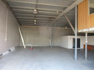Factory, Warehouse & Industrial commercial property for lease at Tenancy 1/2-4 Knight Street Portsmith QLD 4870 Factory, Warehouse & Industrial commercial property for lease at Tenancy 1/2-4 Knight Street Portsmith QLD 4870