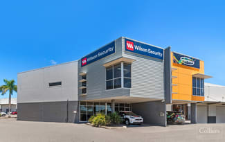Factory, Warehouse & Industrial commercial property for lease at 7/508 Woolcock Street Garbutt QLD 4814 Factory, Warehouse & Industrial commercial property for lease at 7/508 Woolcock Street Garbutt QLD 4814