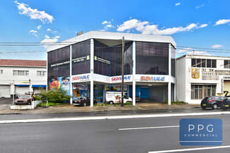 Medical / Consulting commercial property for lease at S2 L1/70-76 Princes Highway Arncliffe NSW 2205