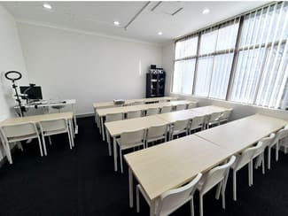 Shop & Retail commercial property leased at 2/800 George Street Haymarket NSW 2000