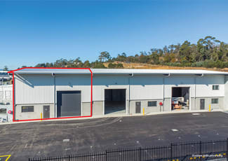 Factory, Warehouse & Industrial commercial property for sale at Unit 3/53 Charbooday Drive Youngtown TAS 7249 Factory, Warehouse & Industrial commercial property for sale at Unit 3/53 Charbooday Drive Youngtown TAS 7249