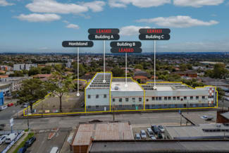 Factory, Warehouse & Industrial commercial property leased at Warehouses/677-681 Canterbury Road Belmore NSW 2192 Factory, Warehouse & Industrial commercial property leased at Warehouses/677-681 Canterbury Road Belmore NSW 2192
