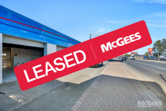 Factory, Warehouse & Industrial commercial property for lease at Unit/959 South Road Melrose Park SA 5039
