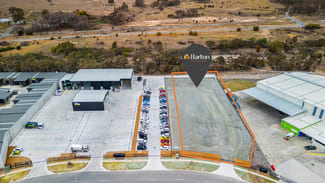 Development / Land commercial property for lease at Hardstand/33 Val Reid Crescent Hume ACT 2620 Development / Land commercial property for lease at Hardstand/33 Val Reid Crescent Hume ACT 2620