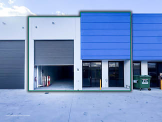 Factory, Warehouse & Industrial commercial property leased at 5/6-8 Bramley Street Dandenong VIC 3175 Factory, Warehouse & Industrial commercial property leased at 5/6-8 Bramley Street Dandenong VIC 3175