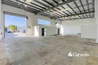 Factory, Warehouse & Industrial commercial property leased at 28 Expo Court Ashmore QLD 4214