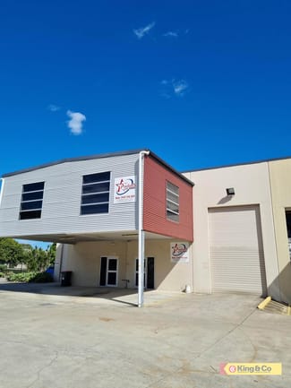 Factory, Warehouse & Industrial commercial property for lease at Willawong QLD 4110 Factory, Warehouse & Industrial commercial property for lease at Willawong QLD 4110