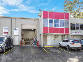 Factory, Warehouse & Industrial commercial property leased at 21/7 Salisbury Road Castle Hill NSW 2154 Factory, Warehouse & Industrial commercial property leased at 21/7 Salisbury Road Castle Hill NSW 2154