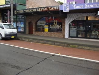 Shop & Retail commercial property leased at 95 Parramatta Road Annandale NSW 2038 Shop & Retail commercial property leased at 95 Parramatta Road Annandale NSW 2038