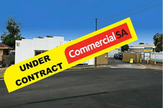 Factory, Warehouse & Industrial commercial property leased at Unit 2, 10 Norma Avenue Edwardstown SA 5039 Factory, Warehouse & Industrial commercial property leased at Unit 2, 10 Norma Avenue Edwardstown SA 5039