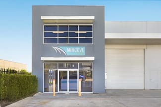 Factory, Warehouse & Industrial commercial property leased at 1/18 Shaban Street Albion Park Rail NSW 2527 Factory, Warehouse & Industrial commercial property leased at 1/18 Shaban Street Albion Park Rail NSW 2527