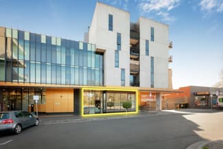 Shop & Retail commercial property leased at 1 Colombo Street Mitcham VIC 3132 Shop & Retail commercial property leased at 1 Colombo Street Mitcham VIC 3132