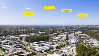 Factory, Warehouse & Industrial commercial property leased at 6 Production Avenue Molendinar QLD 4214 Factory, Warehouse & Industrial commercial property leased at 6 Production Avenue Molendinar QLD 4214
