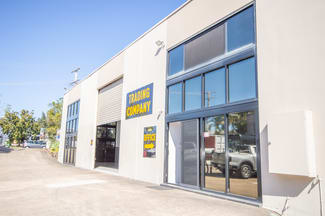 Factory, Warehouse & Industrial commercial property leased at Molendinar QLD 4214 Factory, Warehouse & Industrial commercial property leased at Molendinar QLD 4214